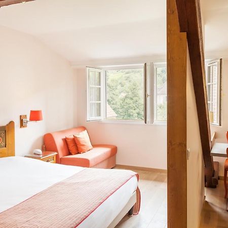 Appartements Les Loges Les Remparts Кезерсберг Екстер'єр фото