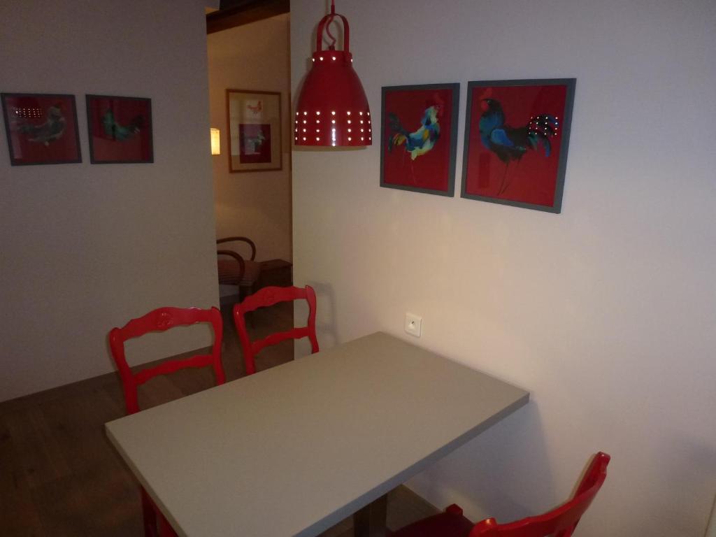 Appartements Les Loges Les Remparts Кезерсберг Номер фото