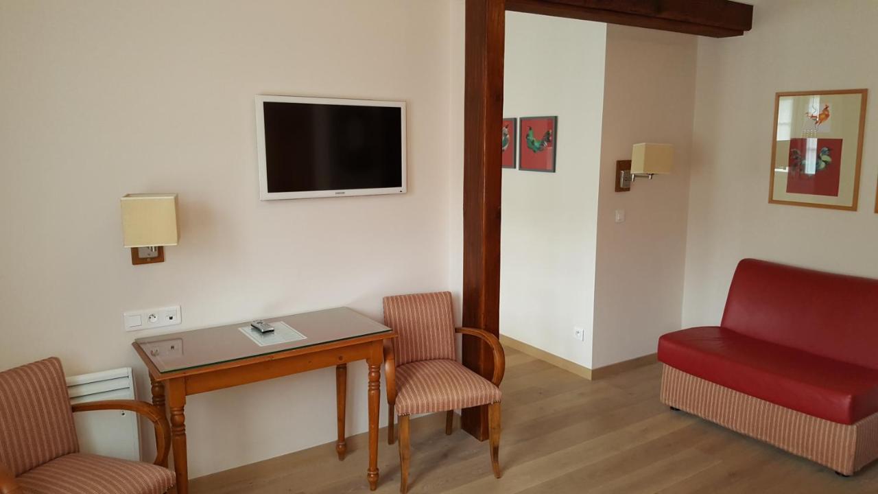 Appartements Les Loges Les Remparts Кезерсберг Екстер'єр фото